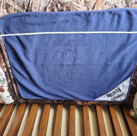 2 Hooded Infant Towels - Picture 6 of 7